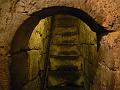Crypt, Hexham Abbey P1150742
